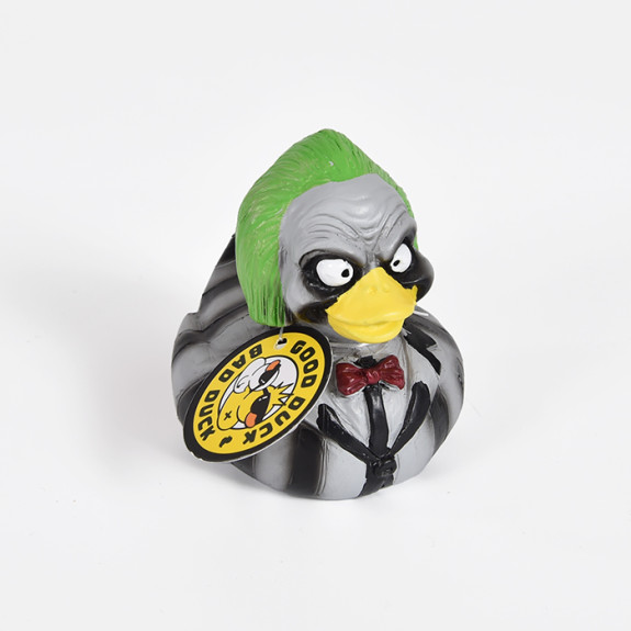 Beetlejuice Duck